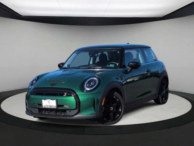 2024 MINI Techo Duro 2 Puertas Cooper SE