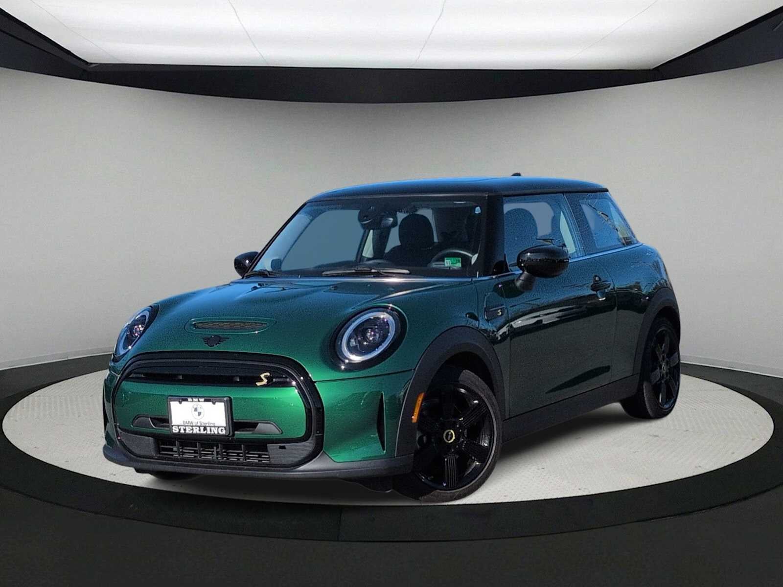 2024 MINI Techo Duro 2 Puertas Cooper SE