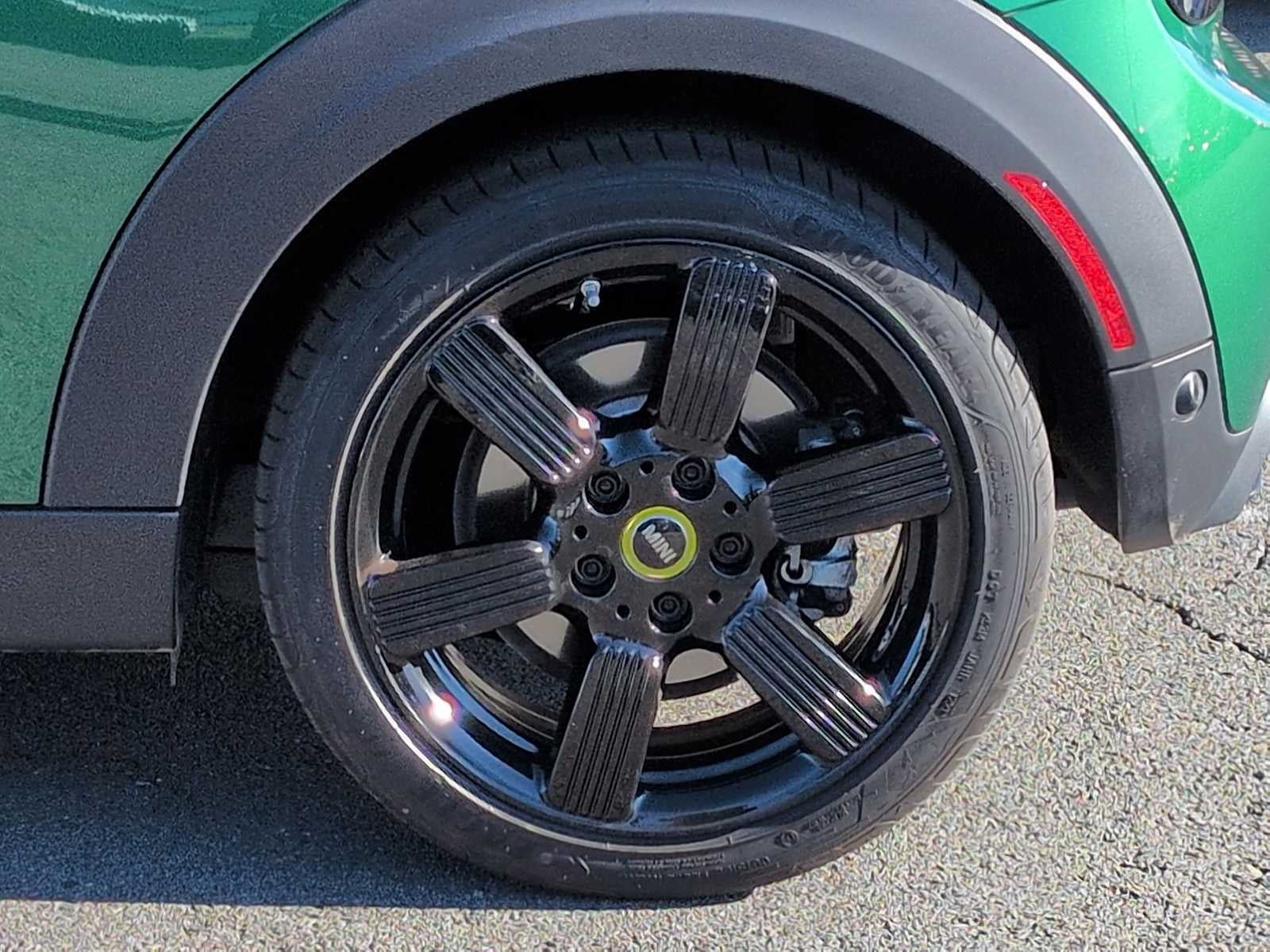 2024 MINI Techo Duro 2 Puertas Cooper SE