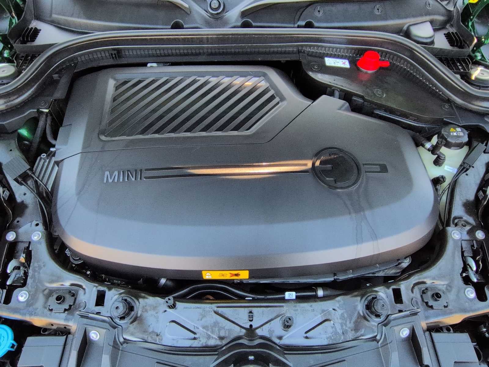 2024 MINI Techo Duro 2 Puertas Cooper SE