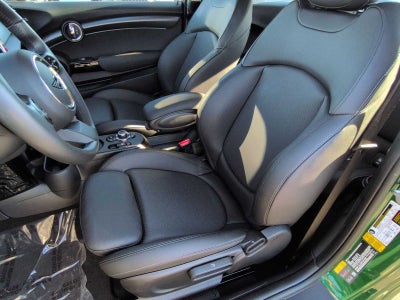 2024 MINI Techo Duro 2 Puertas Cooper SE