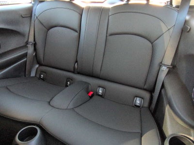 2024 MINI Techo Duro 2 Puertas Cooper SE