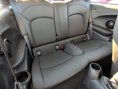 2024 MINI Techo Duro 2 Puertas Cooper SE