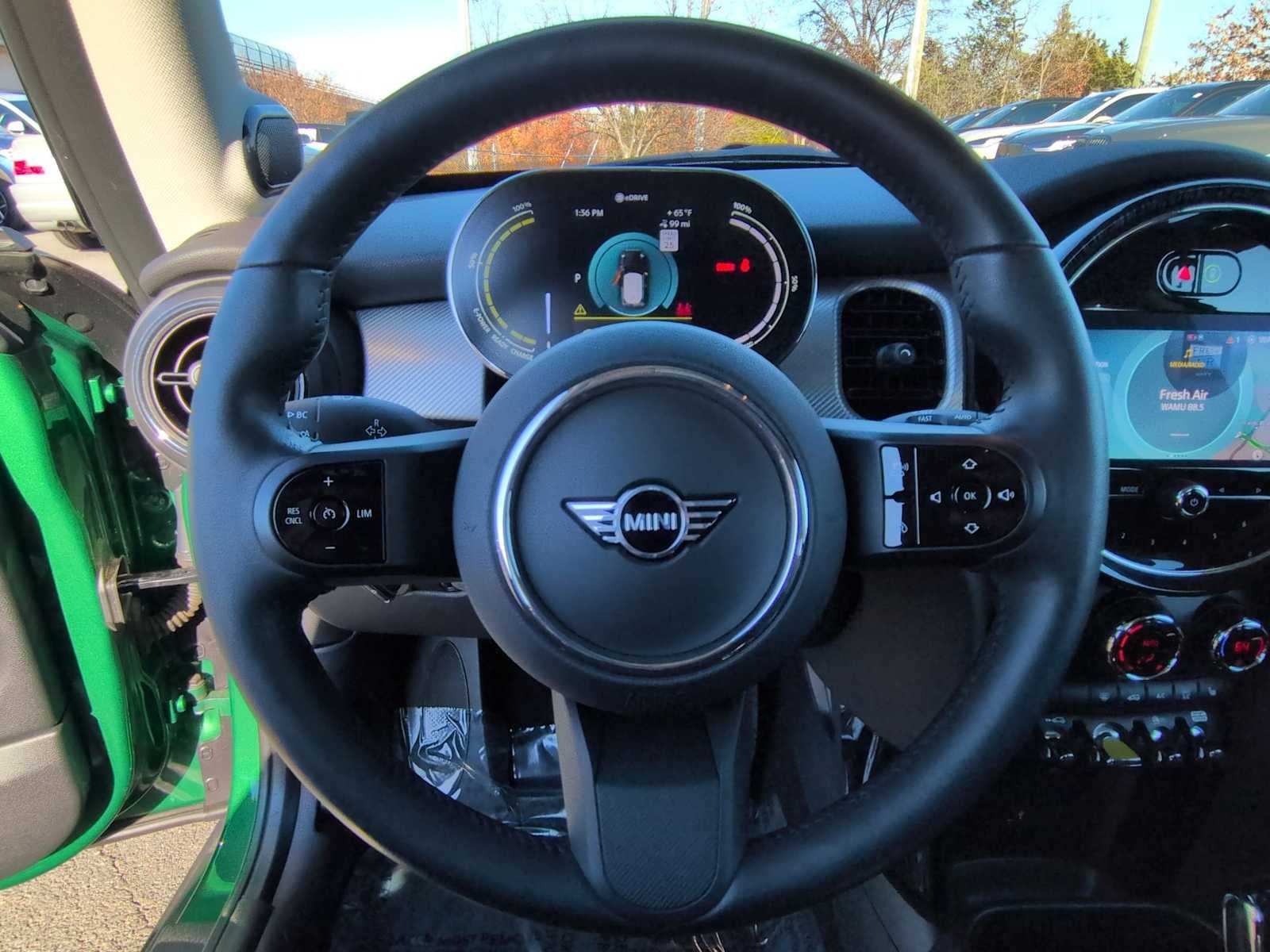 2024 MINI Techo Duro 2 Puertas Cooper SE