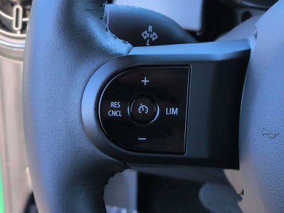 2024 MINI Techo Duro 2 Puertas Cooper SE