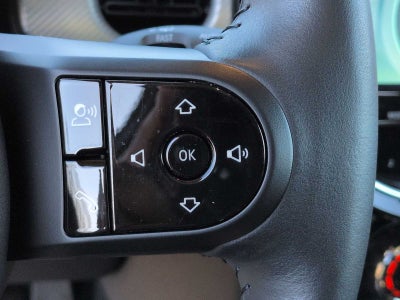 2024 MINI Techo Duro 2 Puertas Cooper SE