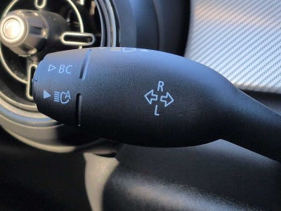 2024 MINI Techo Duro 2 Puertas Cooper SE