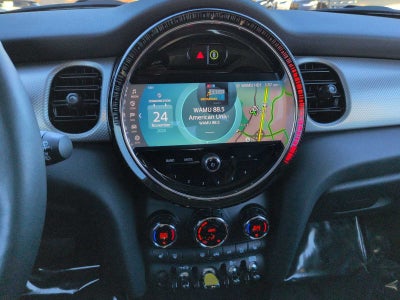 2024 MINI Techo Duro 2 Puertas Cooper SE