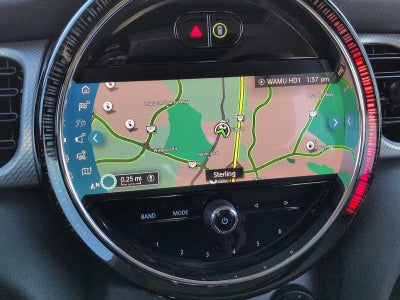 2024 MINI Techo Duro 2 Puertas Cooper SE