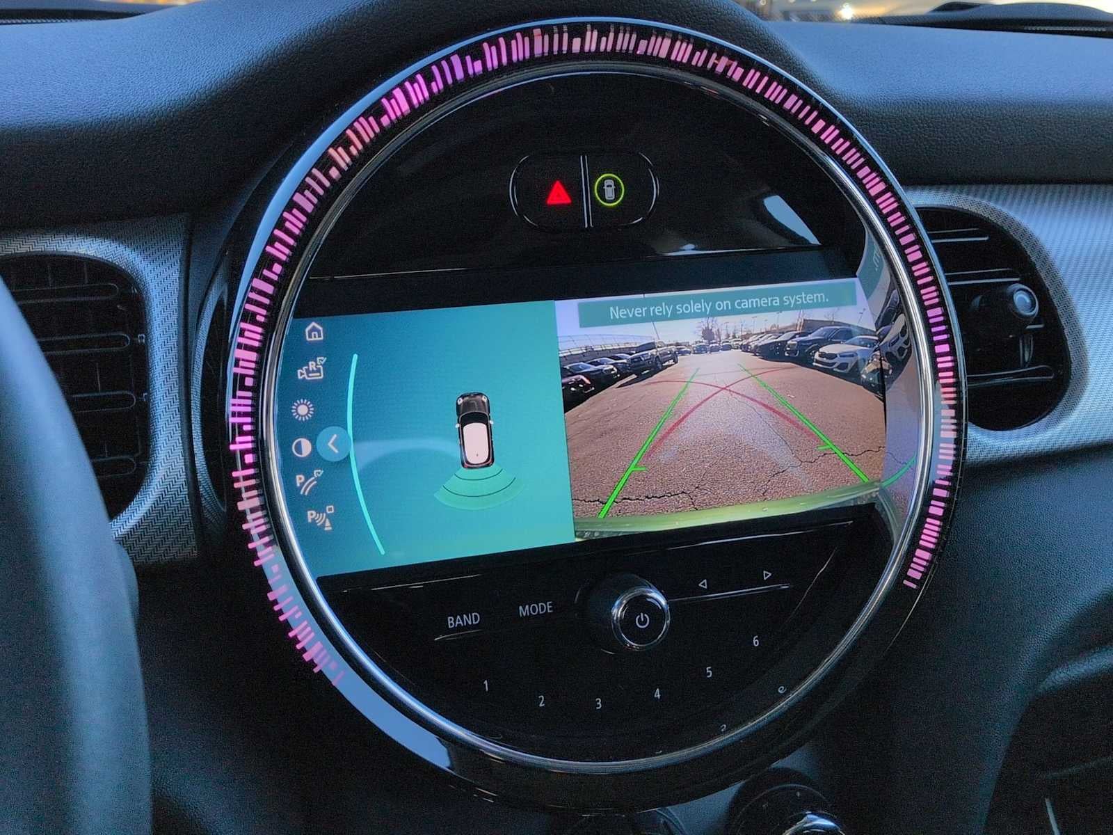 2024 MINI Techo Duro 2 Puertas Cooper SE