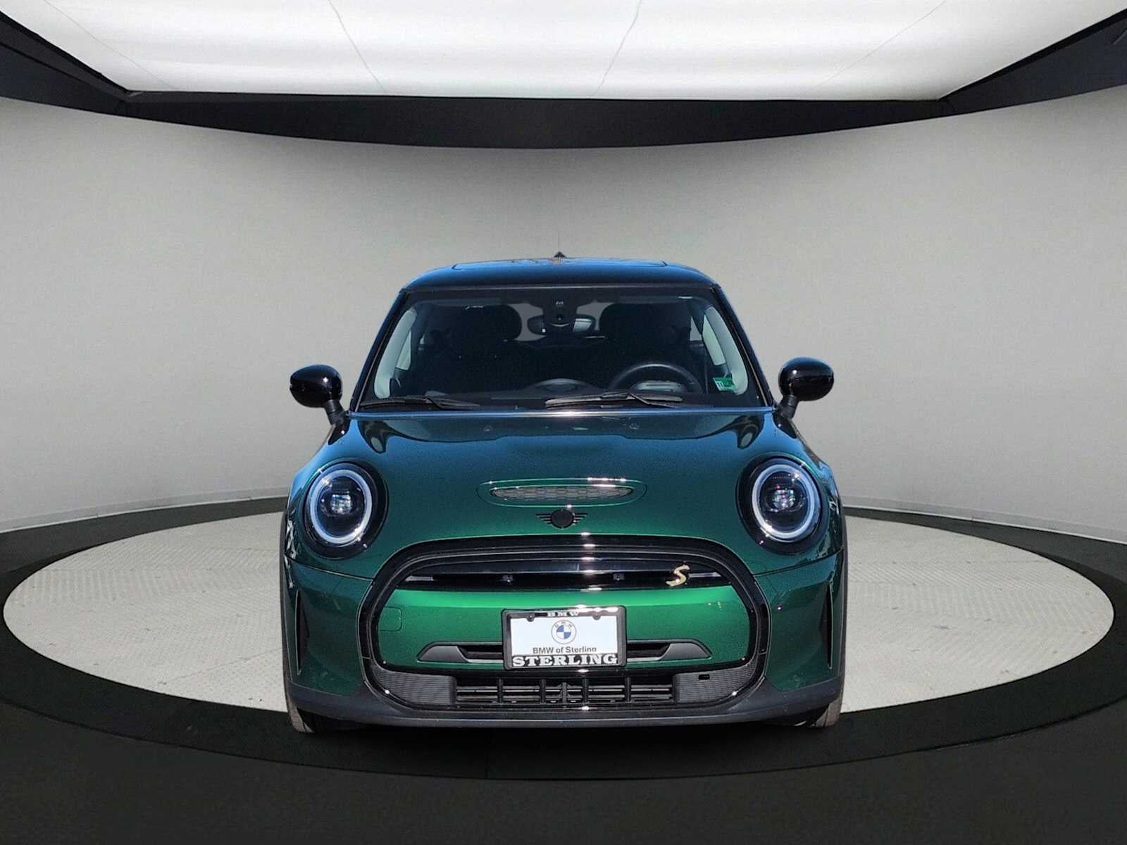 2024 MINI Techo Duro 2 Puertas Cooper SE