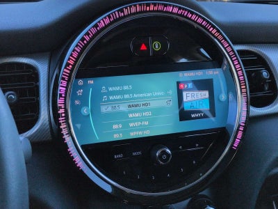 2024 MINI Techo Duro 2 Puertas Cooper SE