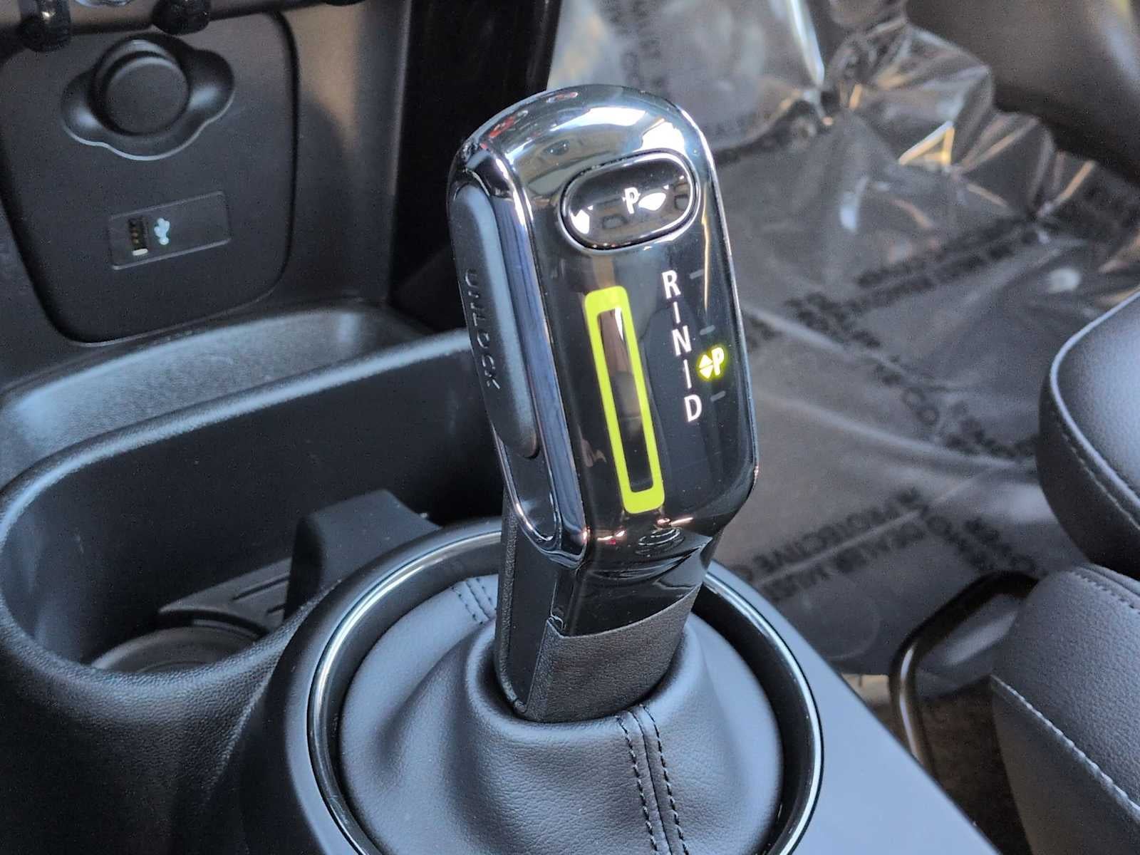 2024 MINI Techo Duro 2 Puertas Cooper SE