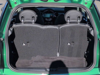 2024 MINI Techo Duro 2 Puertas Cooper SE