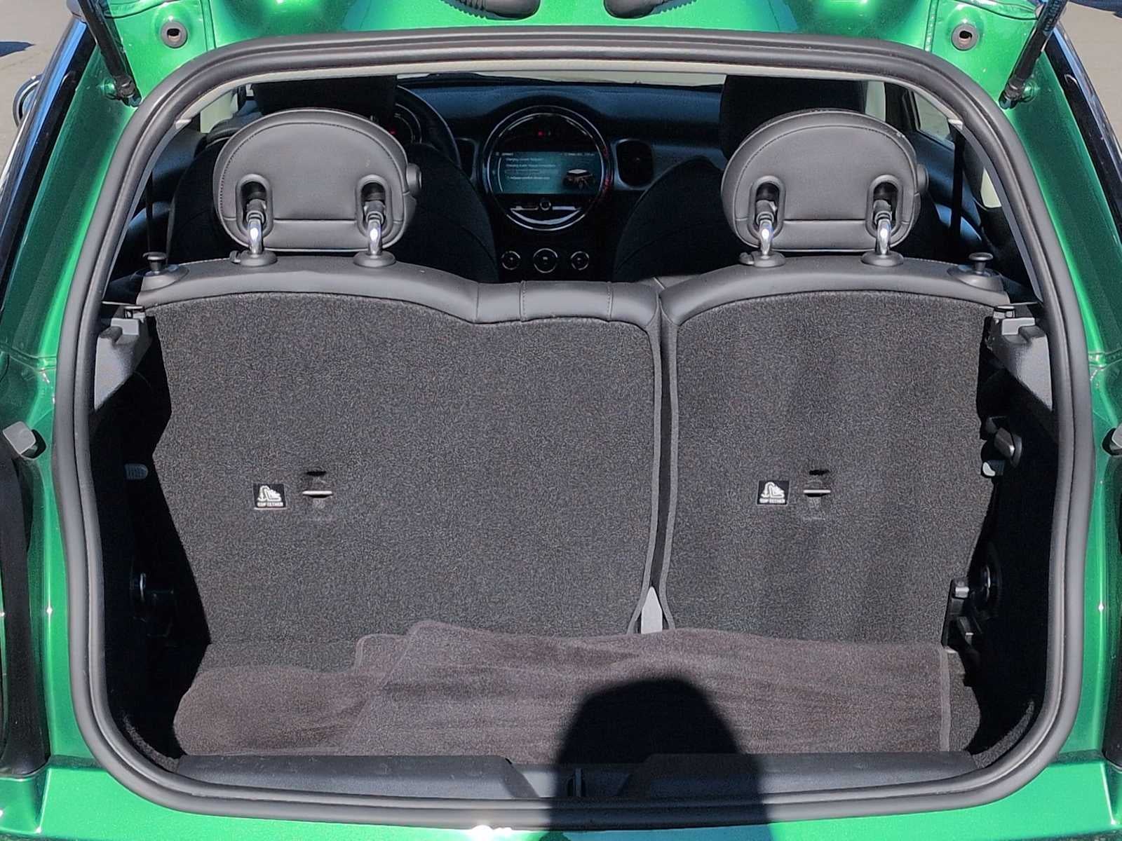 2024 MINI Techo Duro 2 Puertas Cooper SE