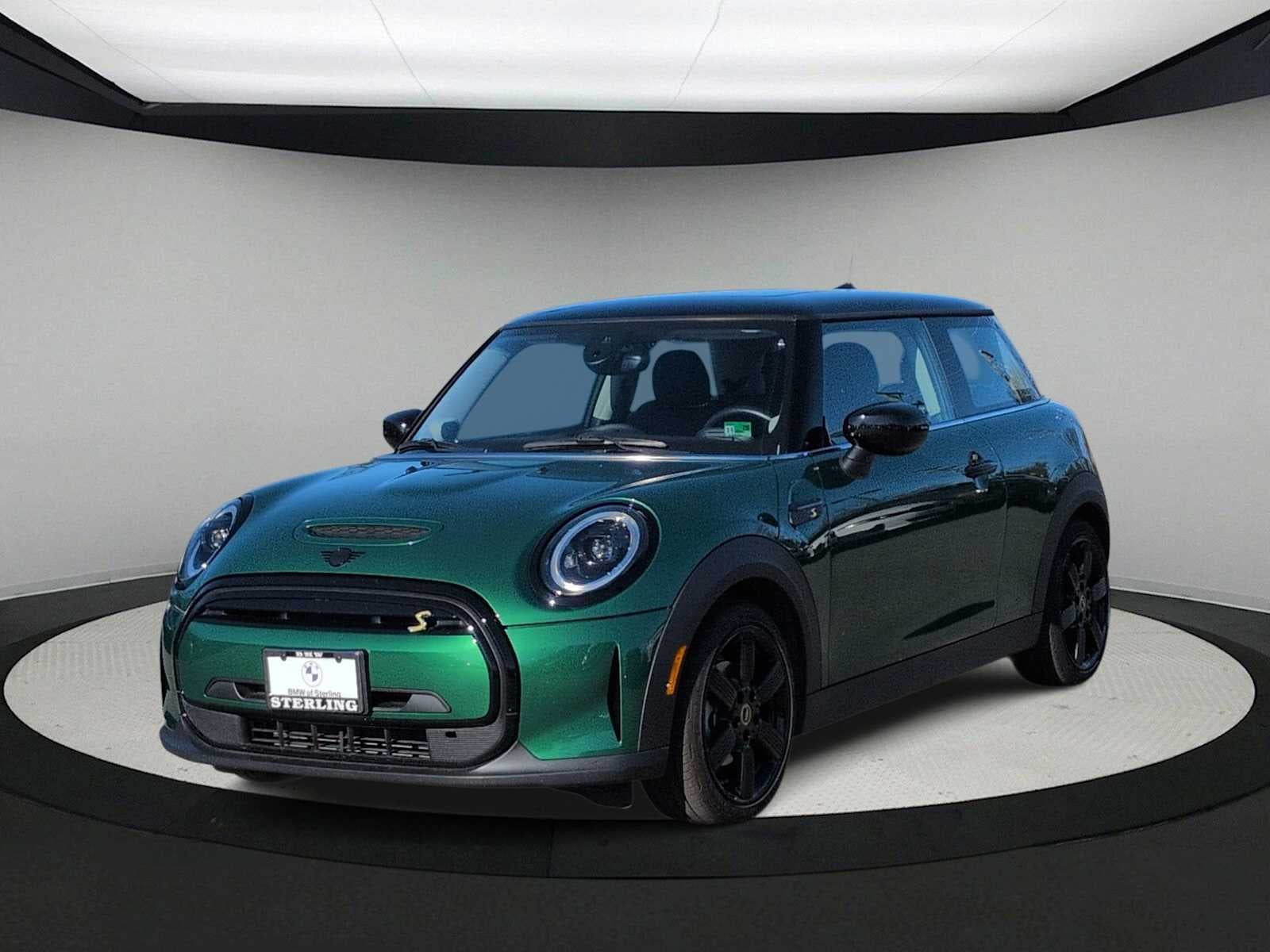 2024 MINI Techo Duro 2 Puertas Cooper SE