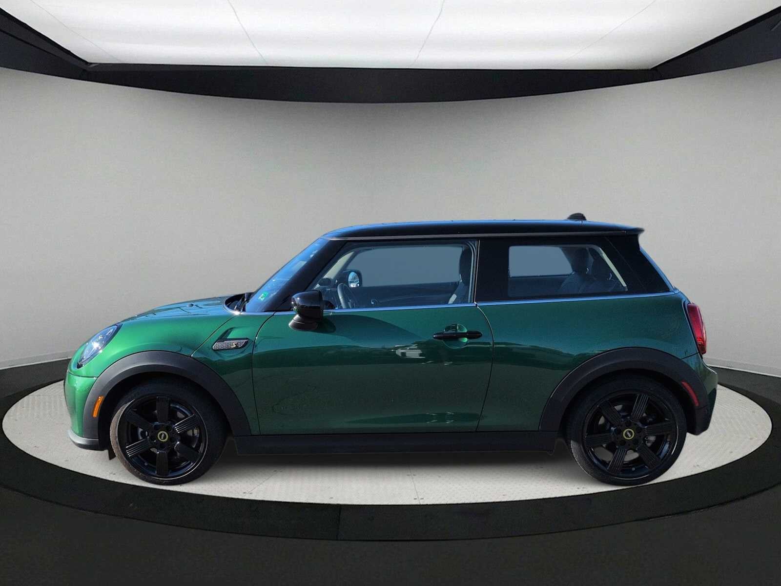 2024 MINI Techo Duro 2 Puertas Cooper SE