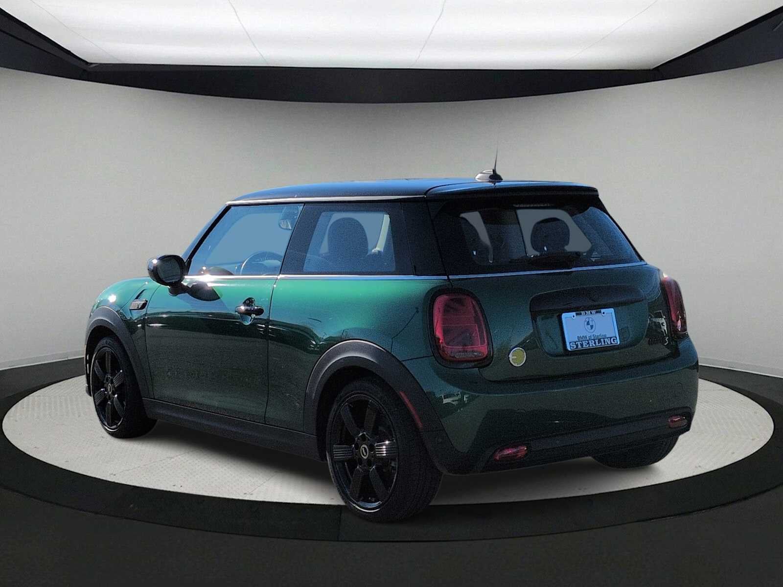 2024 MINI Techo Duro 2 Puertas Cooper SE