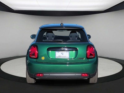 2024 MINI Techo Duro 2 Puertas Cooper SE