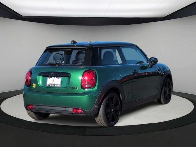 2024 MINI Techo Duro 2 Puertas Cooper SE