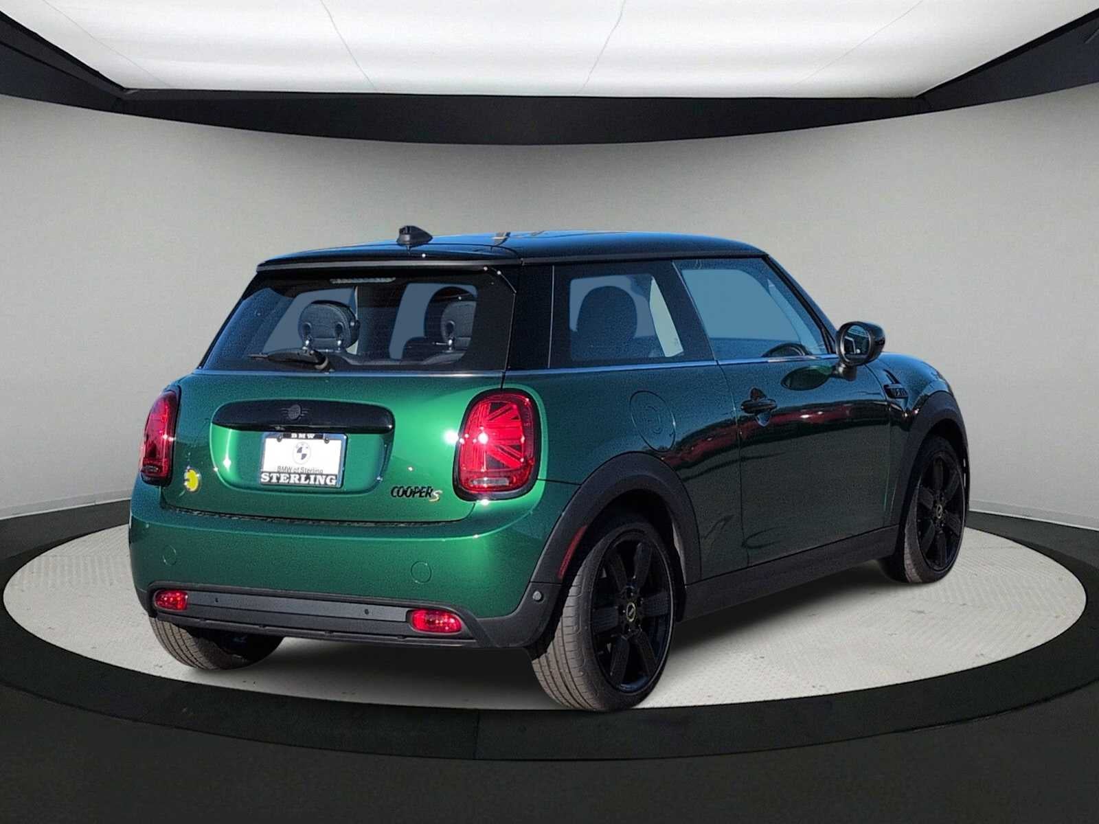 2024 MINI Techo Duro 2 Puertas Cooper SE