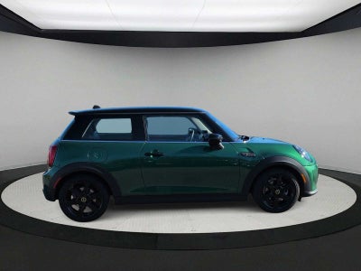 2024 MINI Techo Duro 2 Puertas Cooper SE