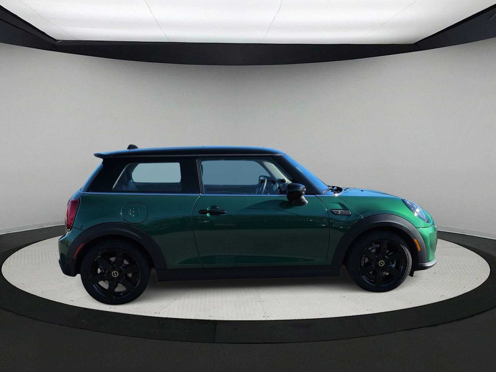 2024 MINI Techo Duro 2 Puertas Cooper SE