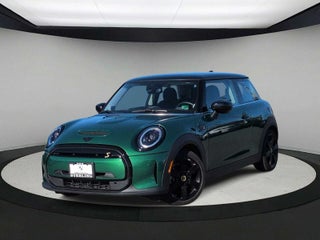 2024 MINI Techo Duro 2 Puertas Cooper SE