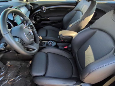 2024 MINI HARDTOP 2 PUERTAS Cooper SE