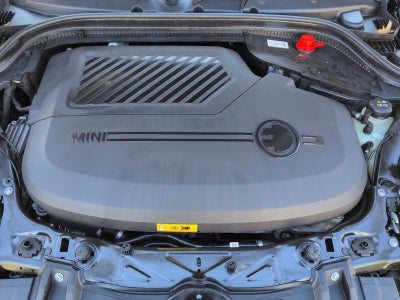 2024 MINI HARDTOP 2 PUERTAS Cooper SE