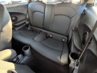 2024 MINI HARDTOP 2 PUERTAS Cooper SE