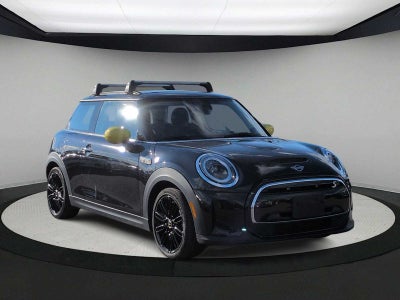2024 MINI HARDTOP 2 PUERTAS Cooper SE