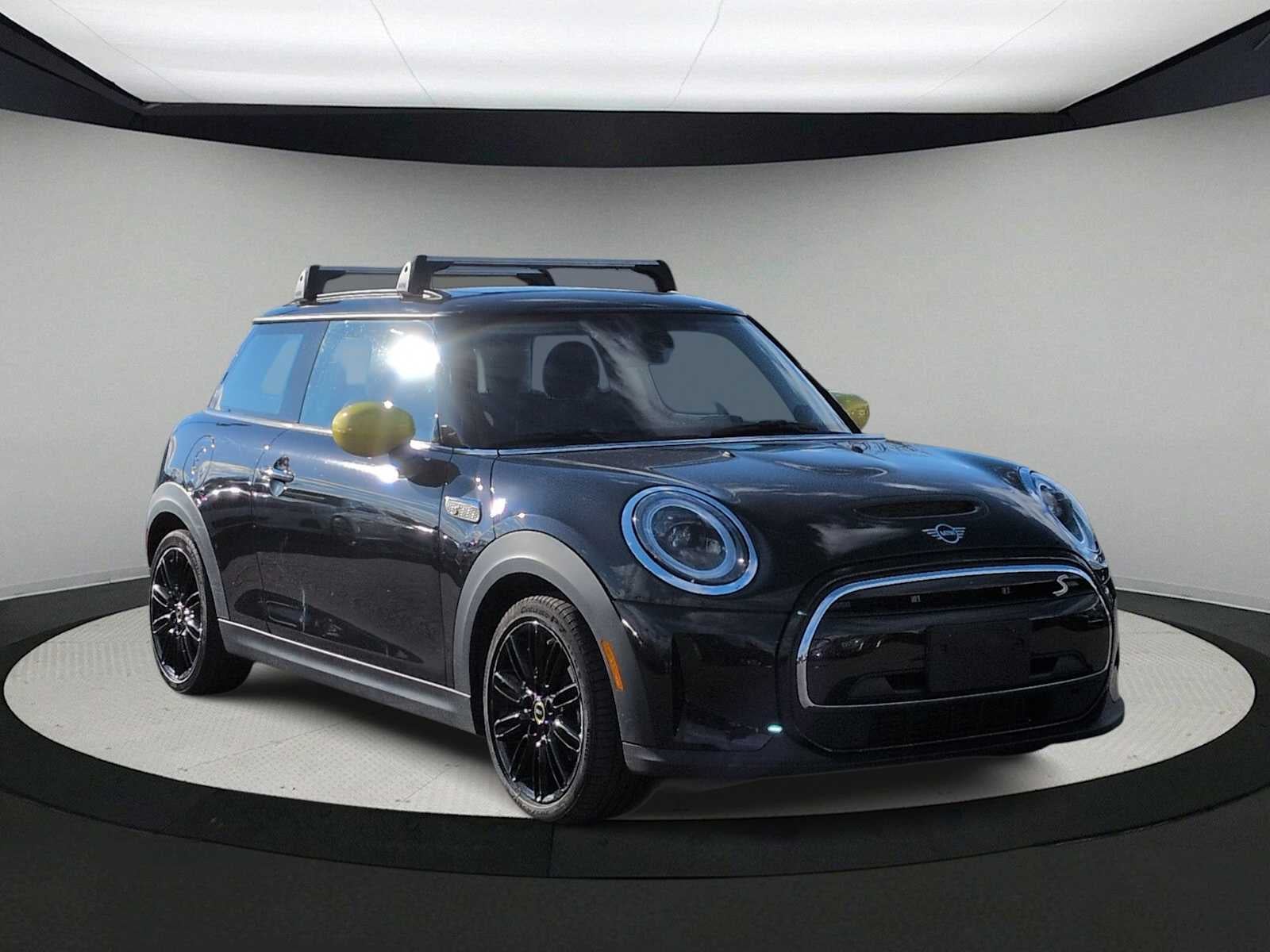 2024 MINI HARDTOP 2 PUERTAS Cooper SE