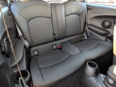 2024 MINI HARDTOP 2 PUERTAS Cooper SE