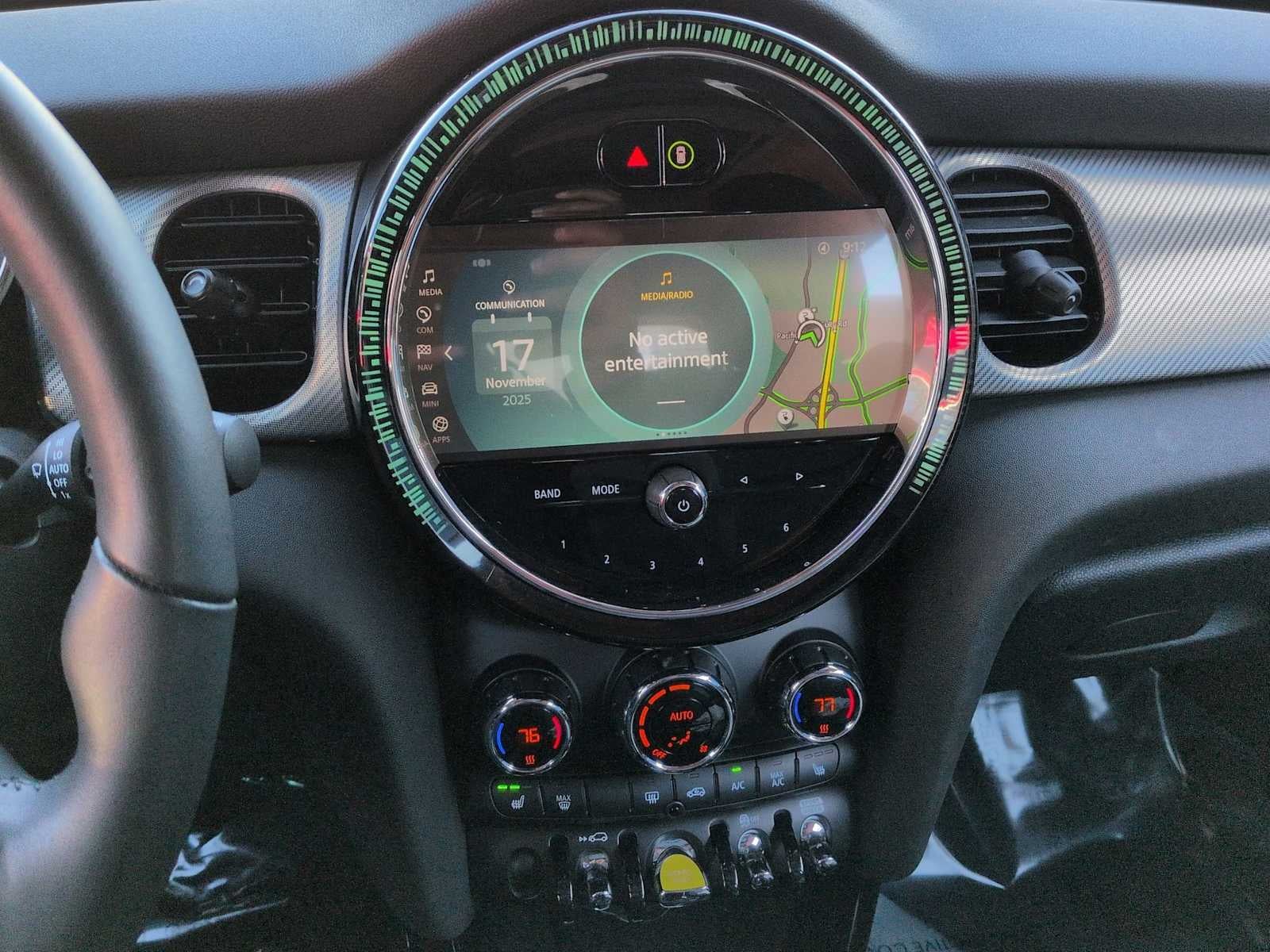 2024 MINI HARDTOP 2 PUERTAS Cooper SE