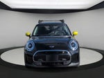 2024 MINI HARDTOP 2 PUERTAS Cooper SE