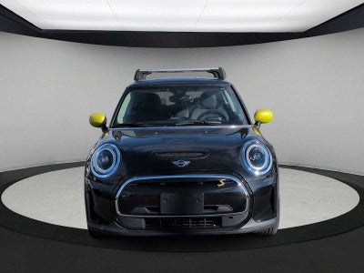 2024 MINI HARDTOP 2 PUERTAS Cooper SE