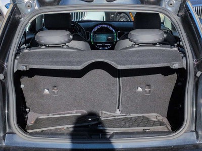 2024 MINI HARDTOP 2 PUERTAS Cooper SE