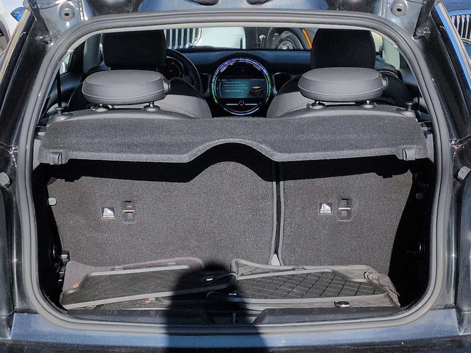 2024 MINI HARDTOP 2 PUERTAS Cooper SE