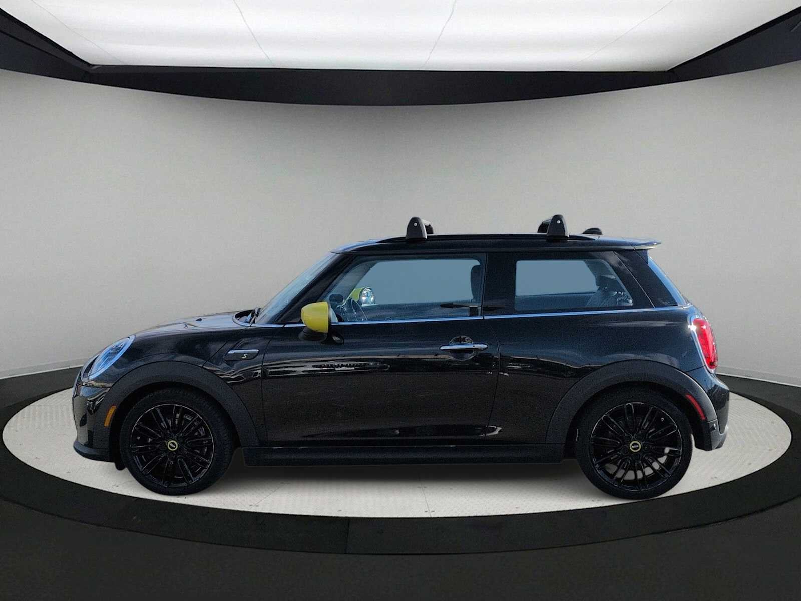 2024 MINI HARDTOP 2 PUERTAS Cooper SE