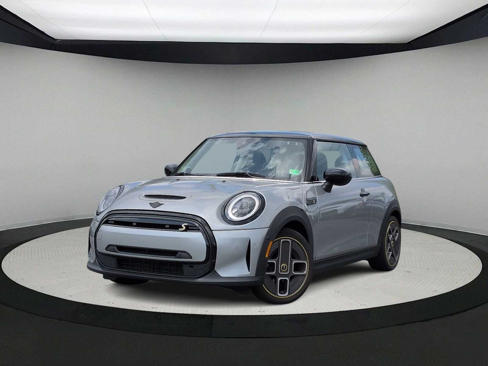 2024 MINI HARDTOP 2 PUERTAS Cooper SE