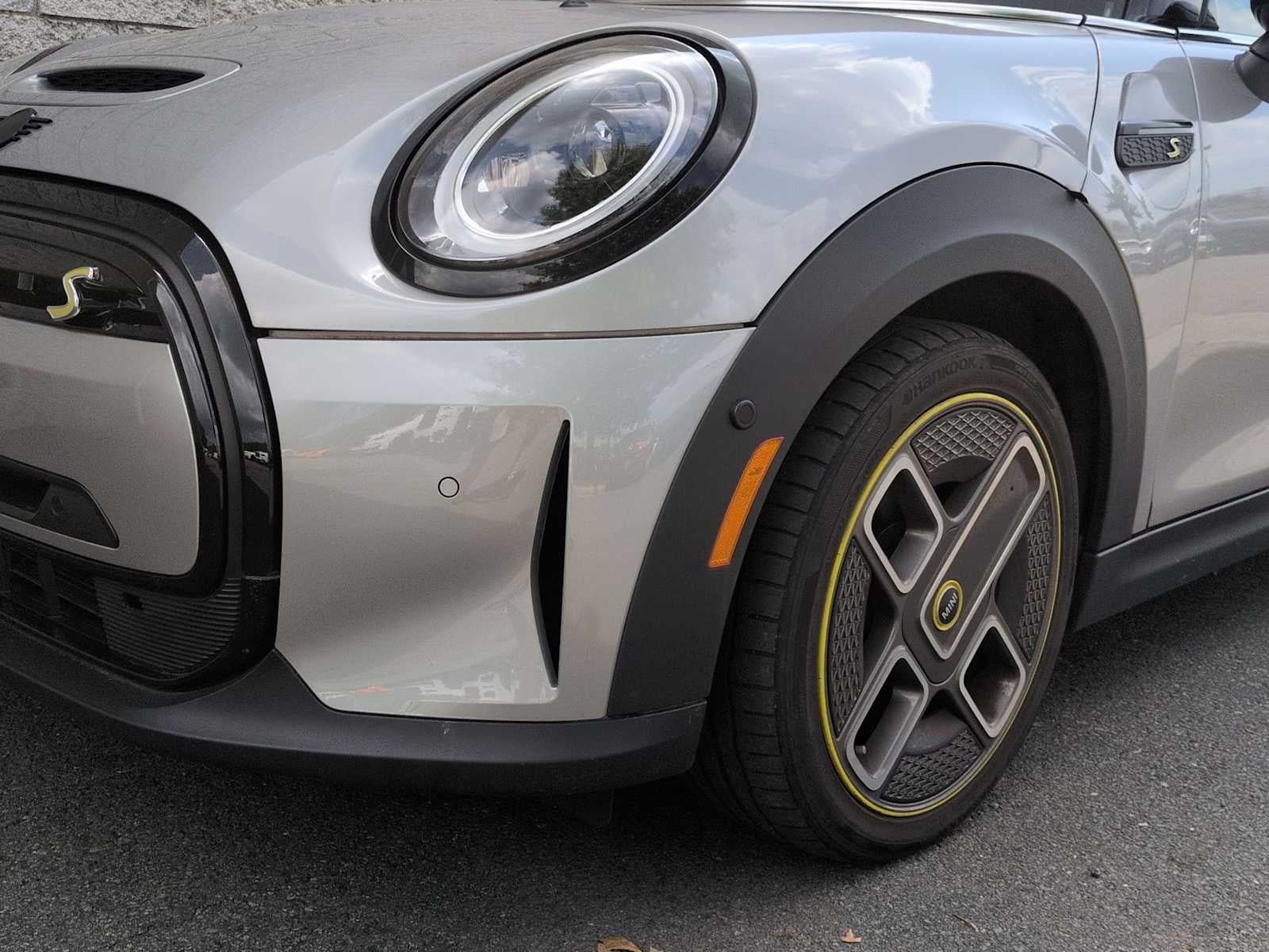 2024 MINI HARDTOP 2 PUERTAS Cooper SE