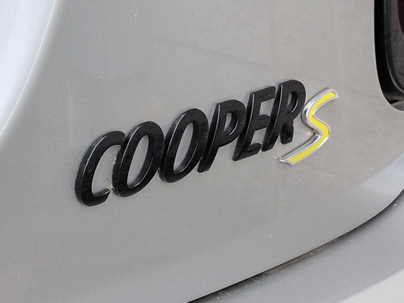 2024 MINI HARDTOP 2 PUERTAS Cooper SE