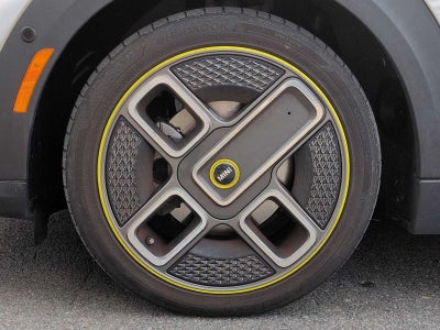 2024 MINI HARDTOP 2 PUERTAS Cooper SE