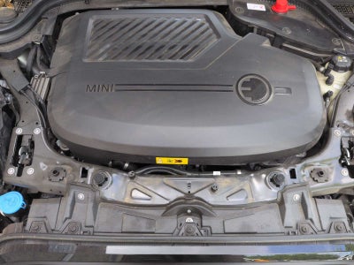 2024 MINI HARDTOP 2 PUERTAS Cooper SE