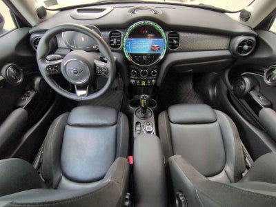 2024 MINI HARDTOP 2 PUERTAS Cooper SE