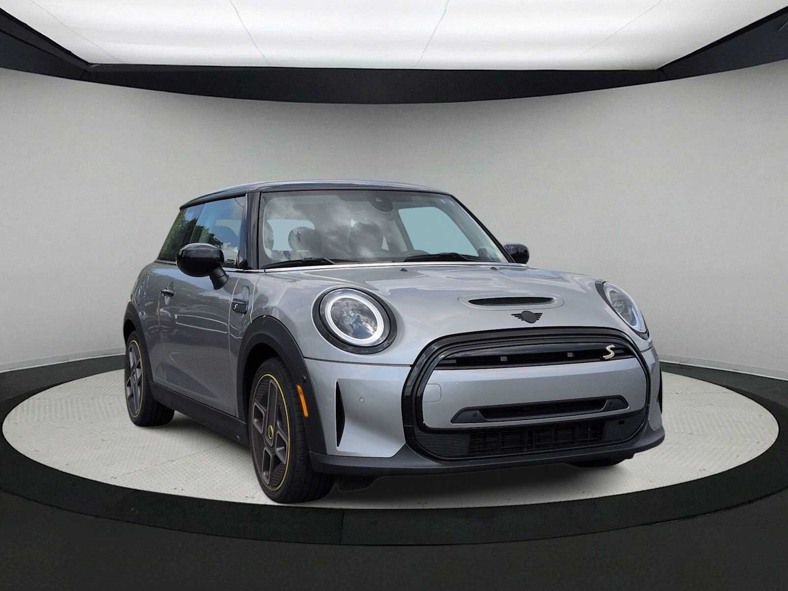 2024 MINI HARDTOP 2 PUERTAS Cooper SE
