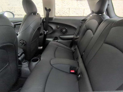 2024 MINI HARDTOP 2 PUERTAS Cooper SE