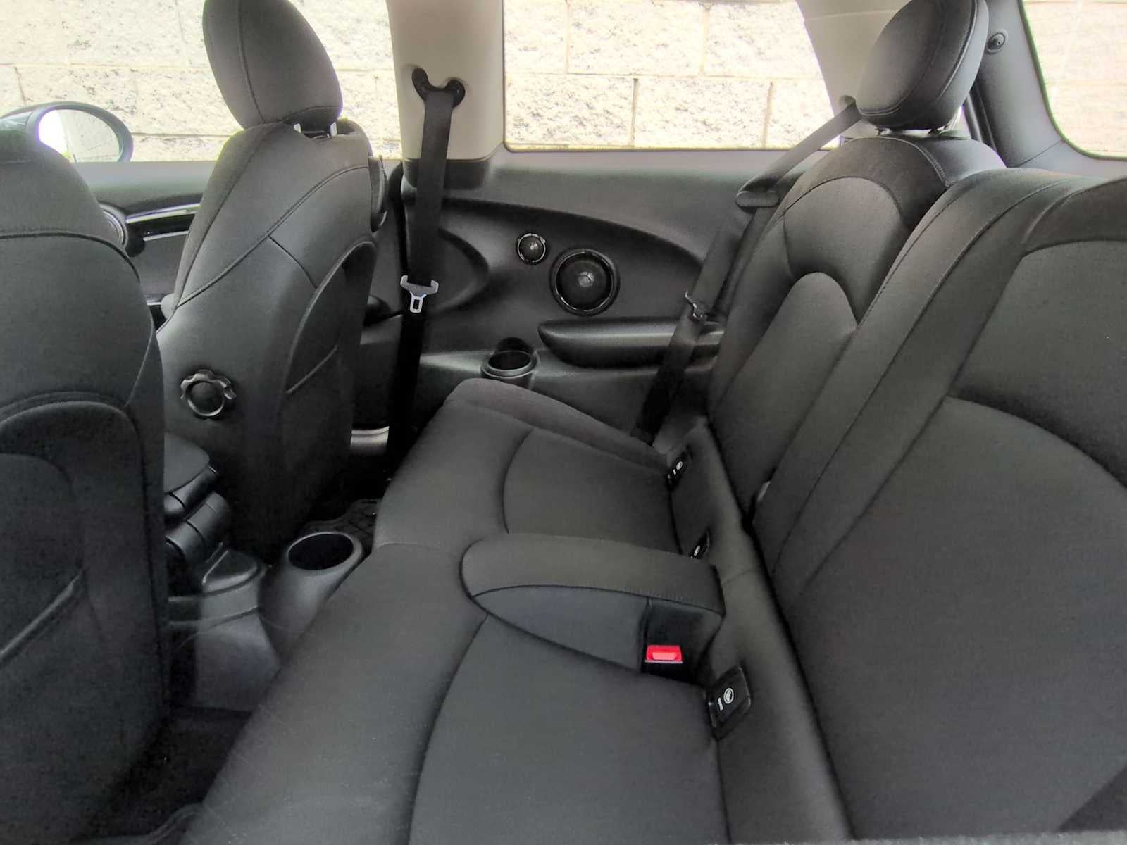 2024 MINI HARDTOP 2 PUERTAS Cooper SE