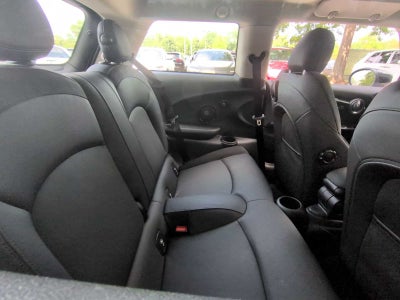 2024 MINI HARDTOP 2 PUERTAS Cooper SE